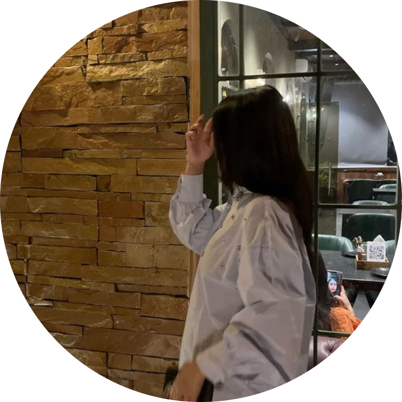 Hamna Tech - UX/UI Developer & Designer
